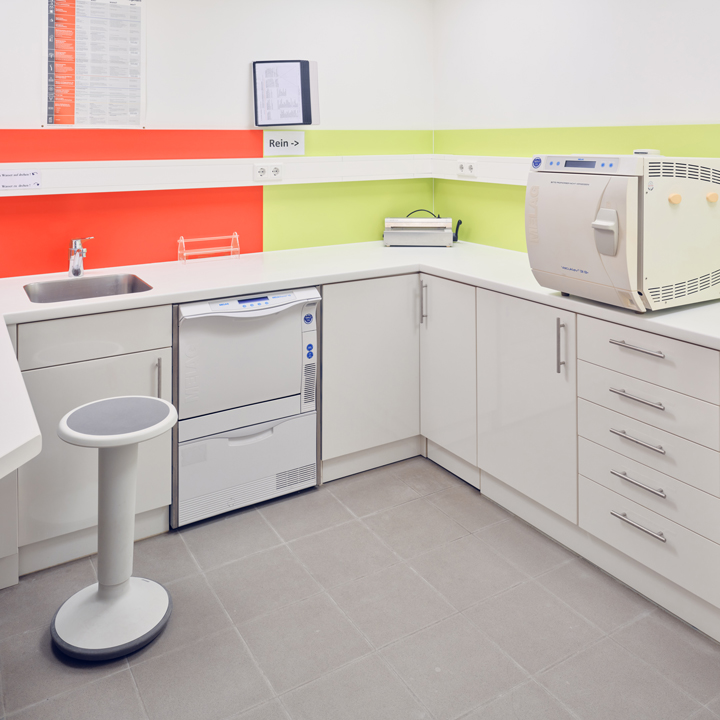 Blume | Kieferorthopädische Fachzahnarztpraxis Dr. Schaurer in Mannheim